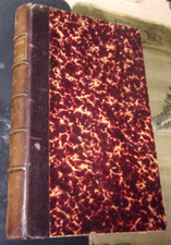 Livre " Histoire de Sainte