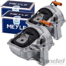 2x MEYLE Moteur Convient pour