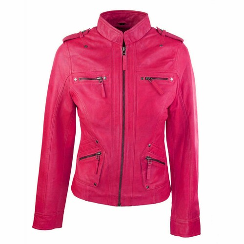 Blouson moto motard cuir - blouson,