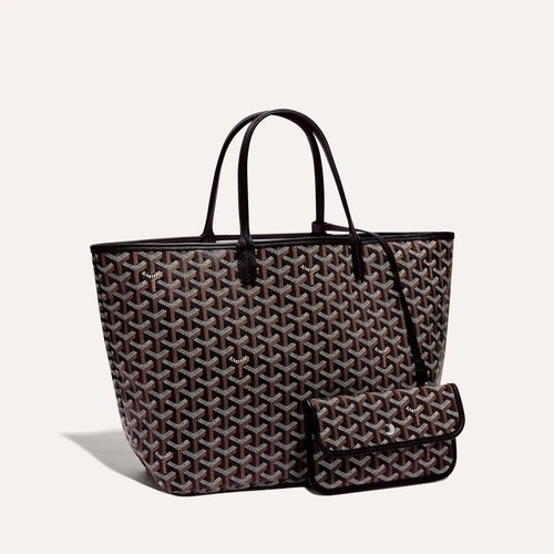 Goyard sac saint louis - saint, pm