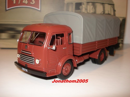 Ixo altaya camions autrefois - ixo,