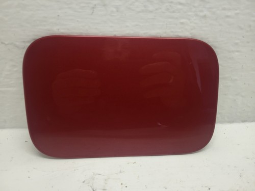 Cache trappe carburant pour - à,