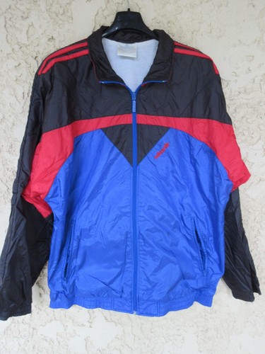 Veste adidas vintage - adidas, années