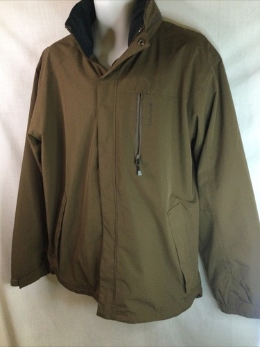 Lafuma jacket mens large - mens,