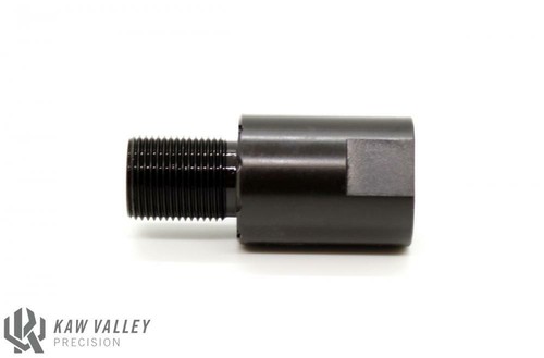 Kaw valley precision barrel - valley,