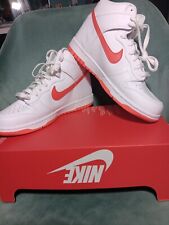 Chaussures Nike homme  Dunk