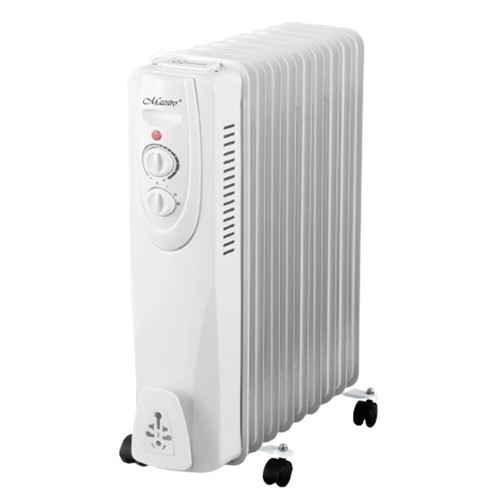 Radiateur électrique maestro - radiateur,