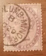 Great Britain Queen Victoria