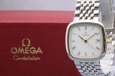 Montre Homme Vintage 1980's [N