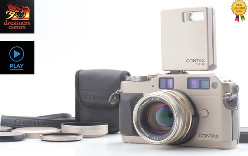 Mint tla140 contax - [n, mint]