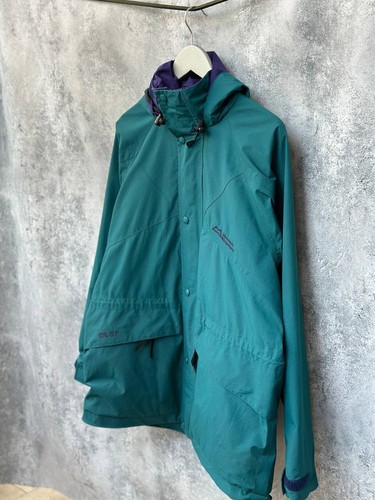 Veste coupe vent homme