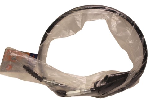Cable embrayage pour - yamaha, 80