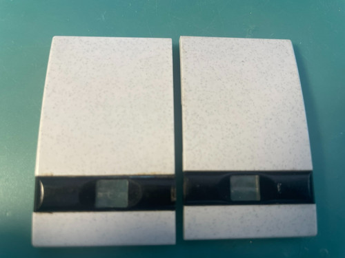 Legrand sagane silex double - legrand,