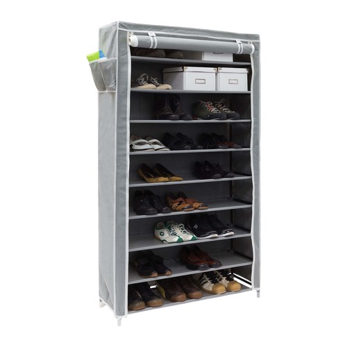 étagère chaussures - Étagère,