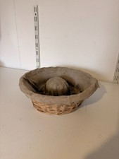 Ancien vannerie villaines - vannerie,