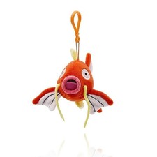 Pokemon Magikarp Clip-On Plush