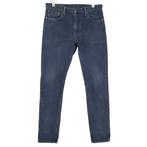 Levi jeans 512 homme stretch - jeans,
