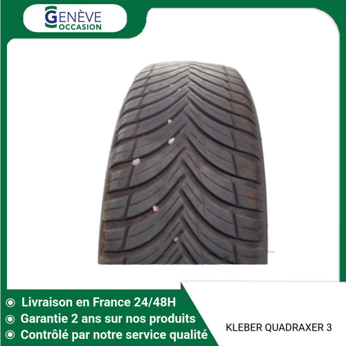 Pneu kleber quadraxer - 🇫🇷,