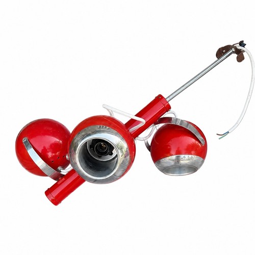 Lustre suspension space - suspension,