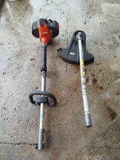 DEBROUSSAILLEUSE  ECHO   PAS