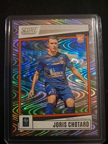 Carte panini score - panini,