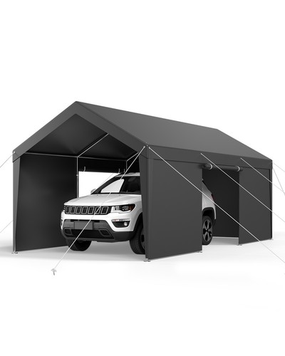 Vevor tente garage carport - garage,
