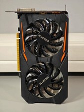 Carte graphique Gigabyte GTX