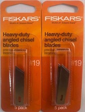 Fiskars 164150 Heavy-duty #19