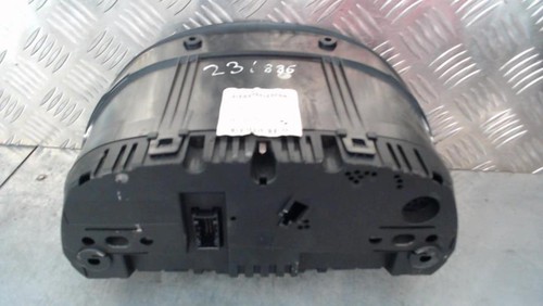 Compteur bmw serie e91 - 3,