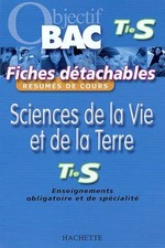 Objectif Bac - Fiches
