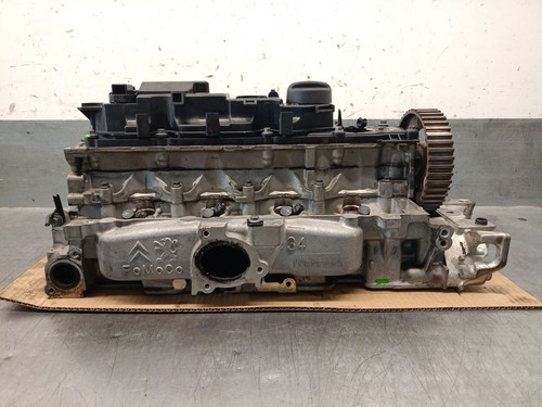 9684487210 culasse moteur - 9684487210, /