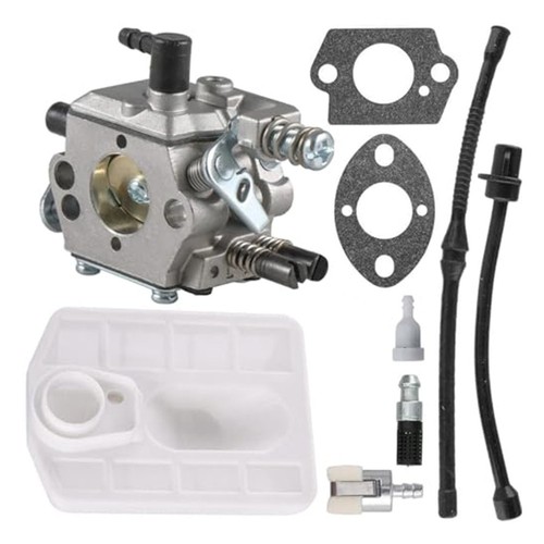Carburateur pour tronçonneuse - pour,
