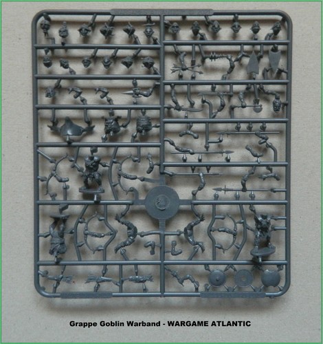 Wargames atlantic grappe - atlantic,