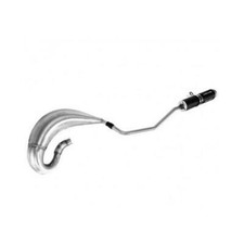 Pot e-nox acier Tecnigas