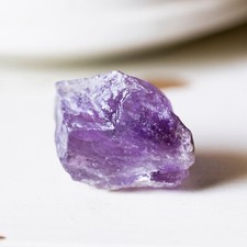 AMÉTHYSTE Pierre brute naturelle Lithothérapie Minéraux Reiki Énergie Collection