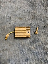 Régulateur tension Honda 125