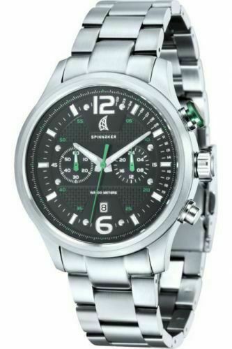 Montre spinnaker - ---,