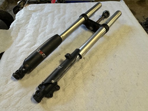 Fourche dirt bike 125cc - fourche,