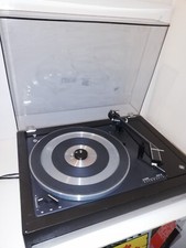 Platine vinyl tourne disque - tourne,