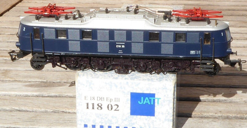 Tillig jatt 11802 - jatt,