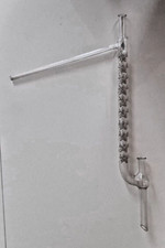 Element de verrerie pour