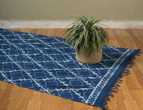 Indigo handmade bloc - handmade,
