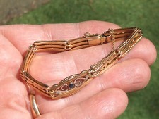 Beau bracelet ancien - beau,