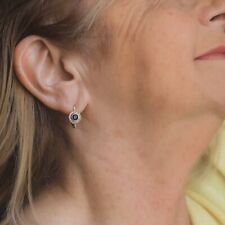 Boucles d'oreilles Dormeuses