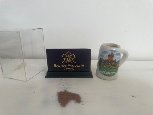 Reutter germany porcelaine - germany,