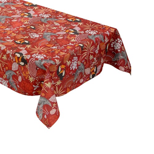 Nappe toile cirée - en,