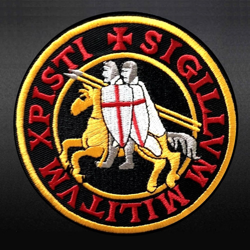 Patch écusson neuf les - Écusson,