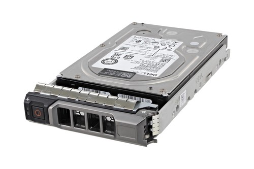 Dell 8tb sata 6g - dell,
