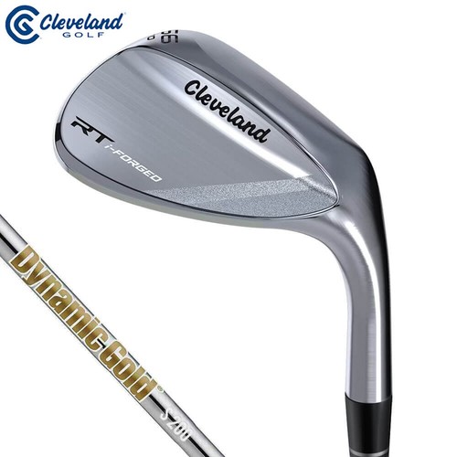 Cleveland rti forged wedge - cleveland, rti-forged