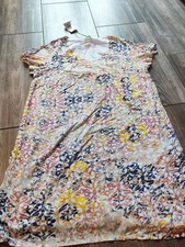 Robe galiera multicolore la